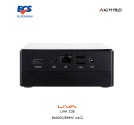 MINIPC (มินิพีซี) ECS LIVA Z3E (N4500/EMMC 64G)